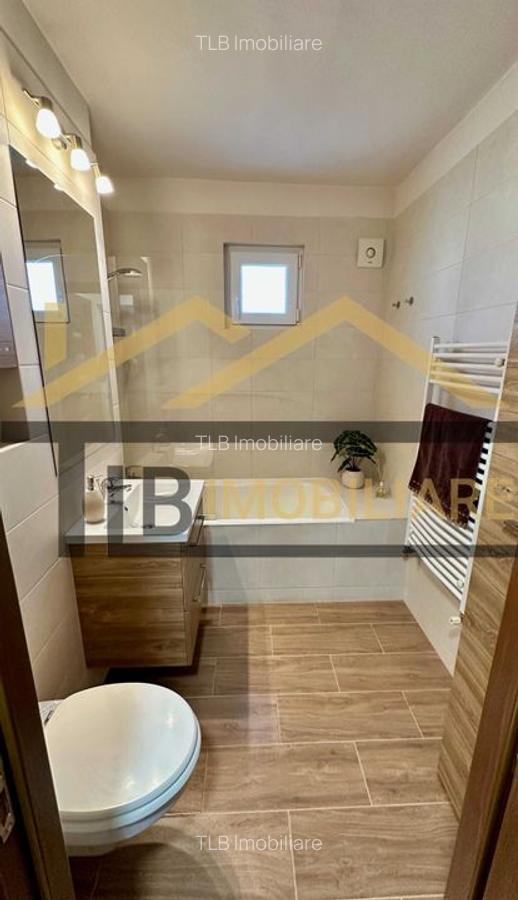 Apartament de 3 camere, 65mp,  garaj, zona Fortuna - 15