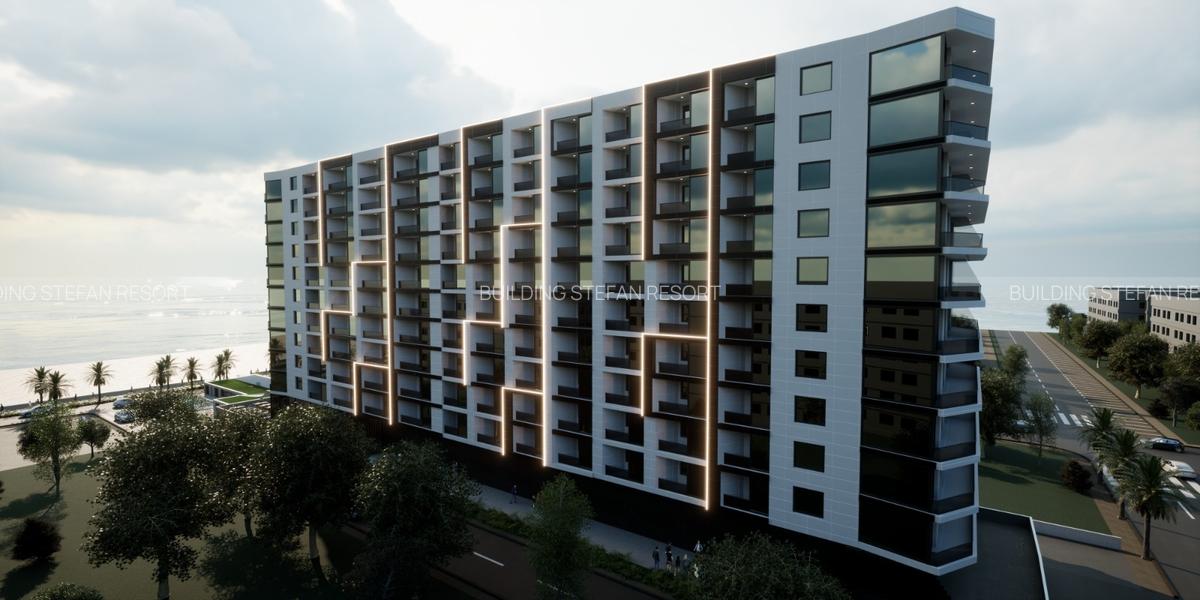 Building Stefan Promenada 2, Mamaia, Județul Constanța - 20