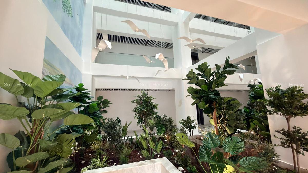 Solid Residence - Faleza Nord, Constanța, Județul Constanța - 14