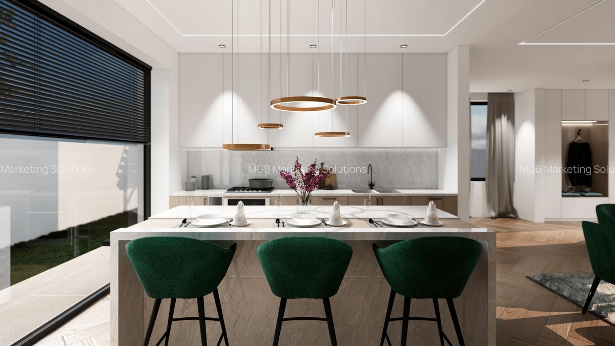 Loft Villas, zona Pantelimon, București - 9