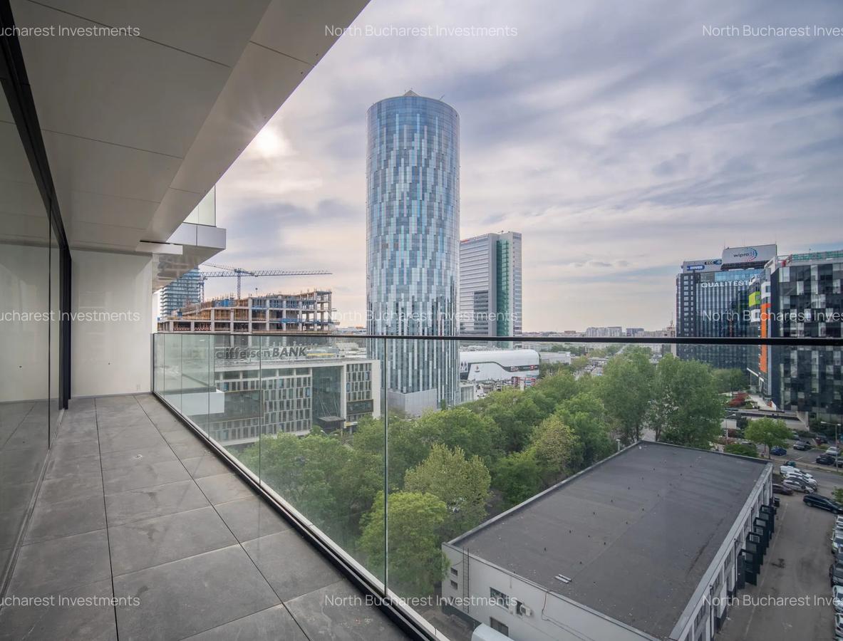 Photo 6 of Apartament 3 bedroom in floreasca