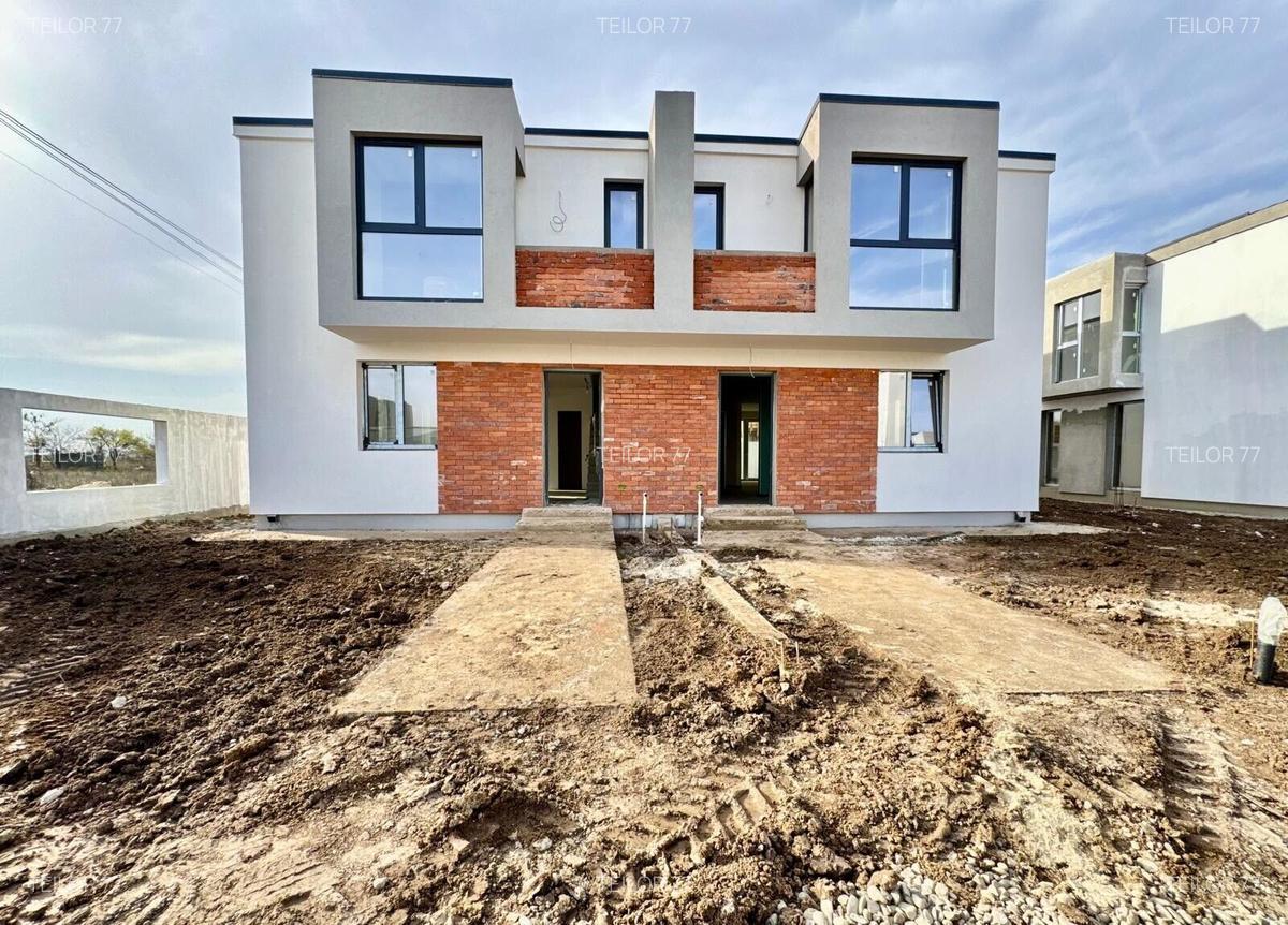 Teilor 77, Tunari, Județul Ilfov - 2