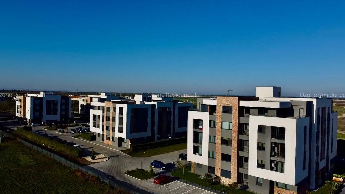 Ozone Residence II, Focșani, Județul Vrancea - 1