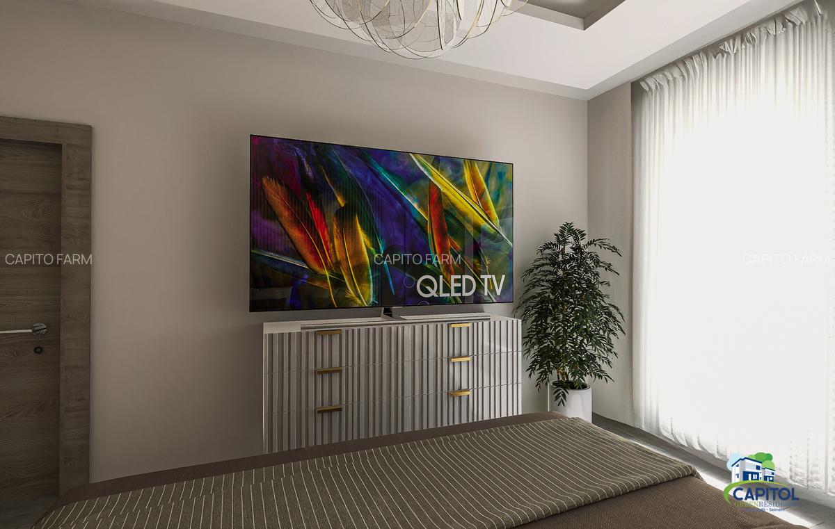 Capitol Green Residence, Cernavodă, Județul Constanța - 16