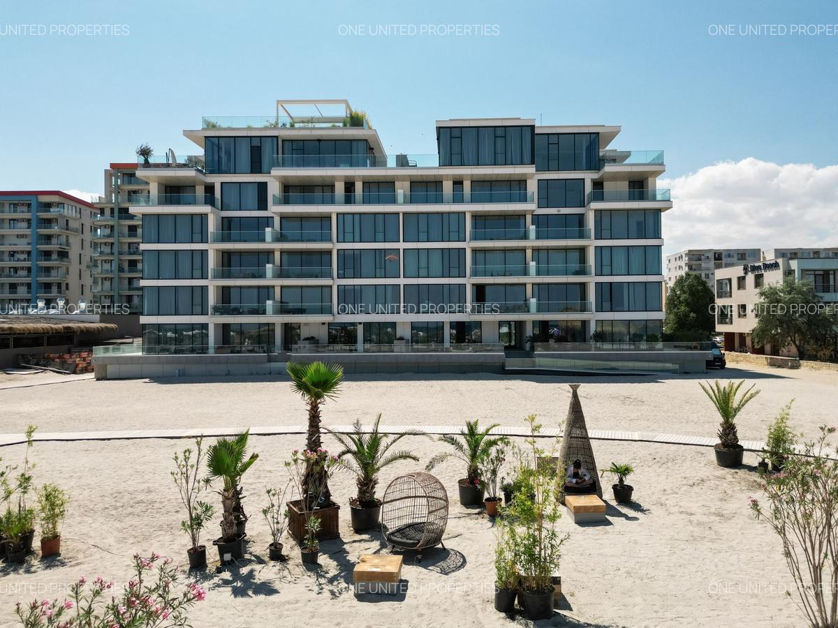 ONE Mamaia Nord, Mamaia, Județul Constanța - 3
