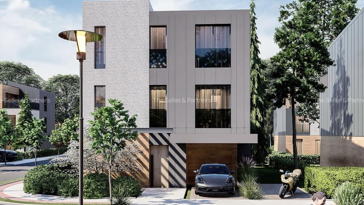 Bliss Estate, Ghimbav, Județul Brașov - 4