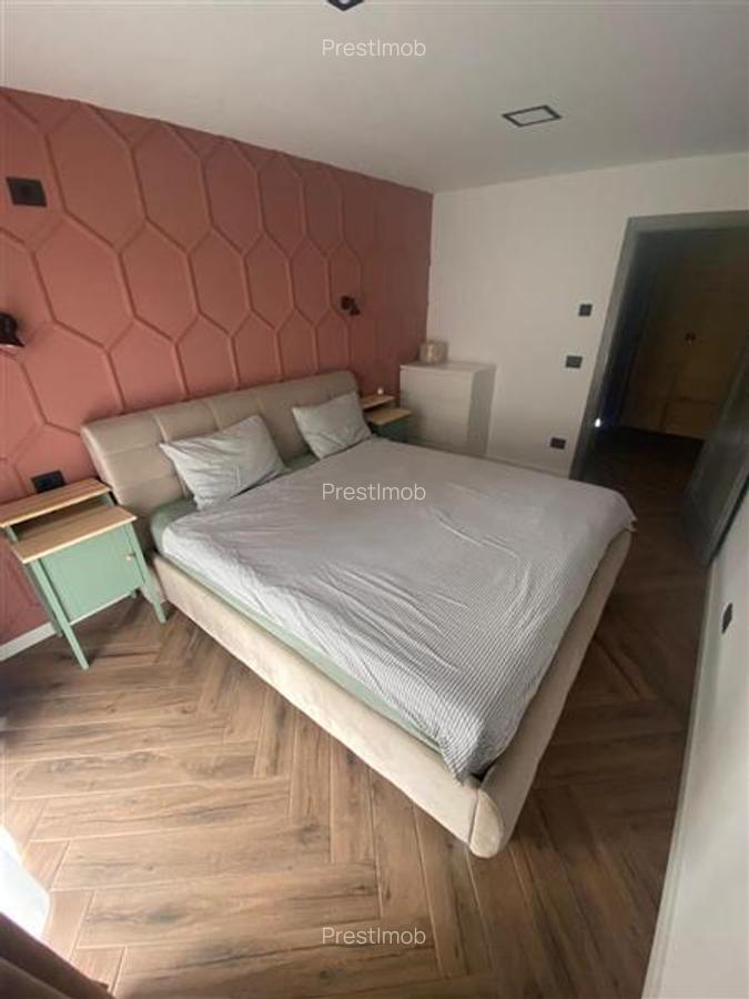 Apartament lux de vanzare, 3 cam, 2 bai , maurer residence, targu mures - 4