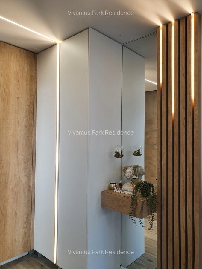 Vivamus Park Residence, Brașov, Județul Brașov - 22