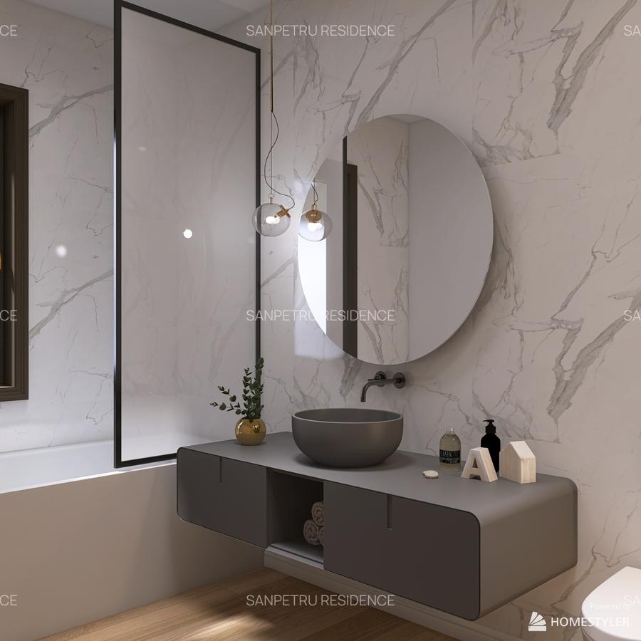 Sanpetru Residence, Brașov, Județul Brașov - 17