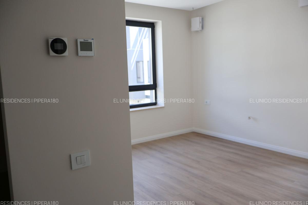 El Unico Residences | Pipera 180, zona Pipera, București - 31