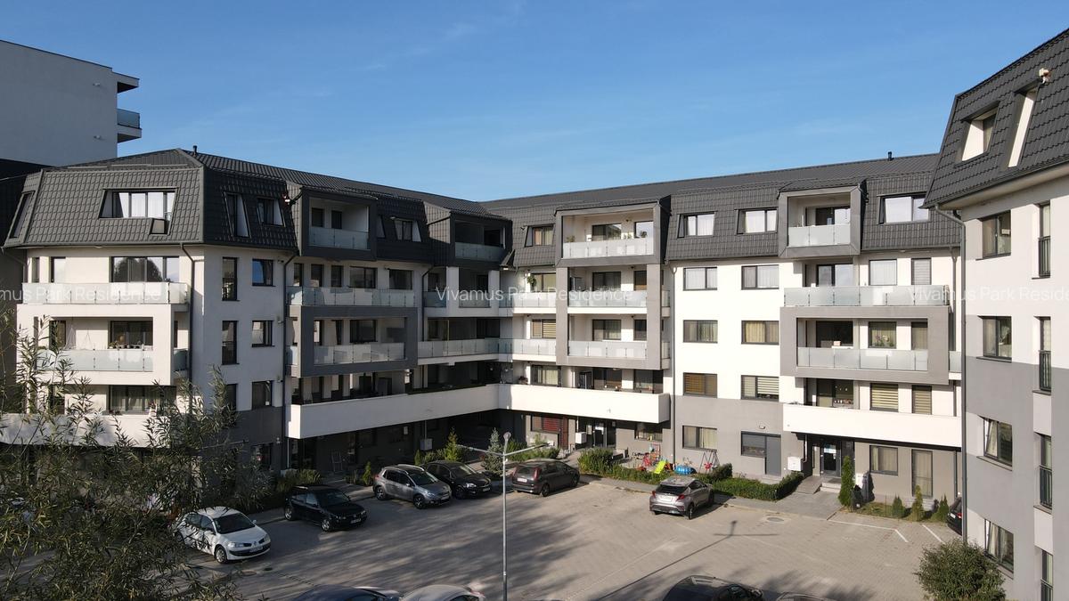 Vivamus Park Residence, Brașov, Județul Brașov - 29
