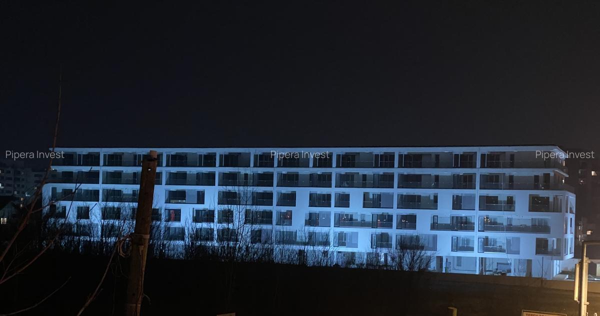 Pipera Apartments 188, zona Pipera, București - 4