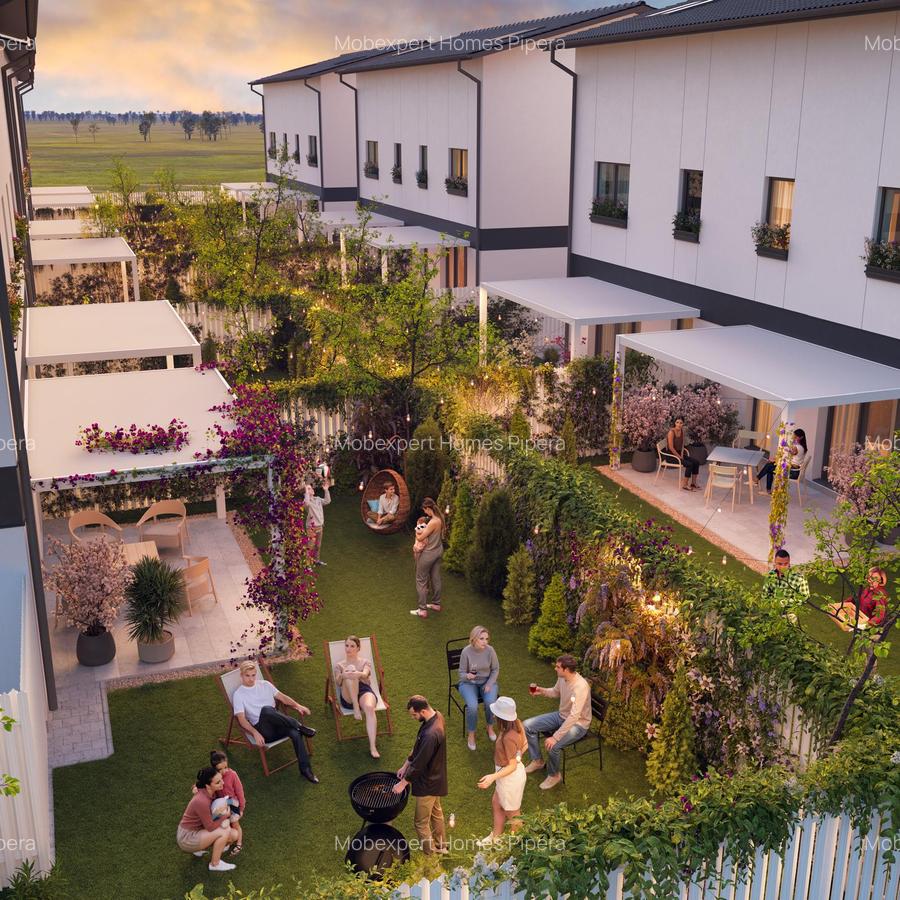 Mobexpert Homes Pipera, zona Pipera, București - 1