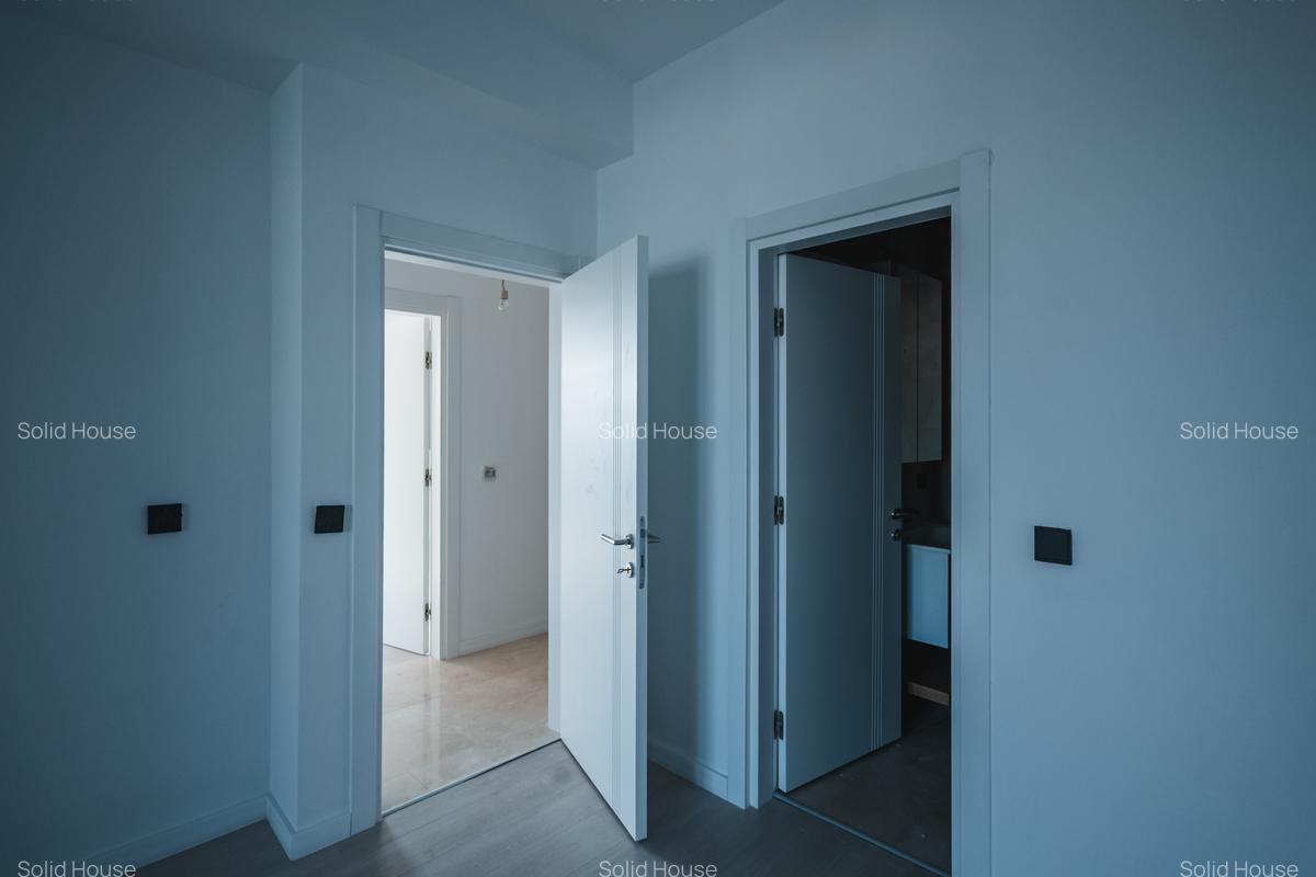 Solid Residence - Faleza Nord, Constanța, Județul Constanța - 3