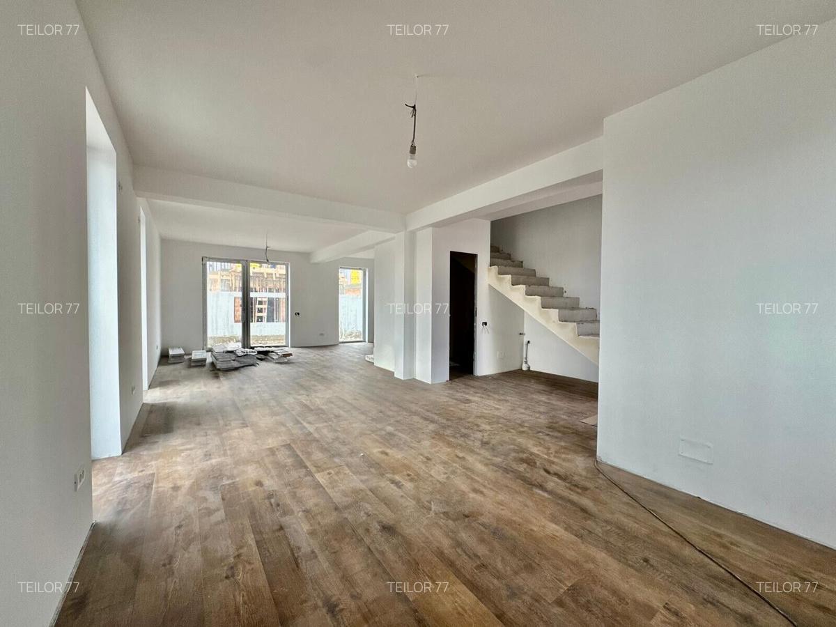 Teilor 77, Tunari, Județul Ilfov - 8