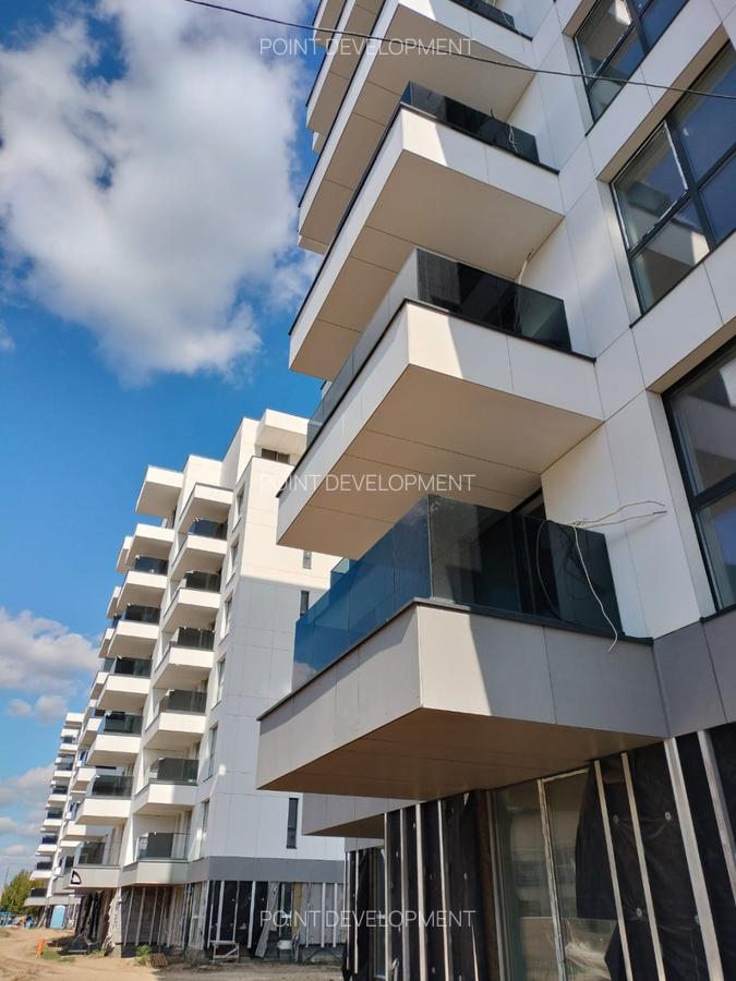 New Point 2, zona Pipera, București - 25