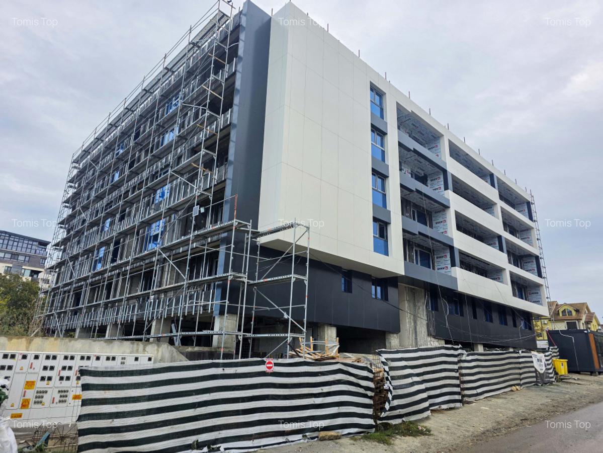 Black Sea Habitat, Constanța, Județul Constanța - 4