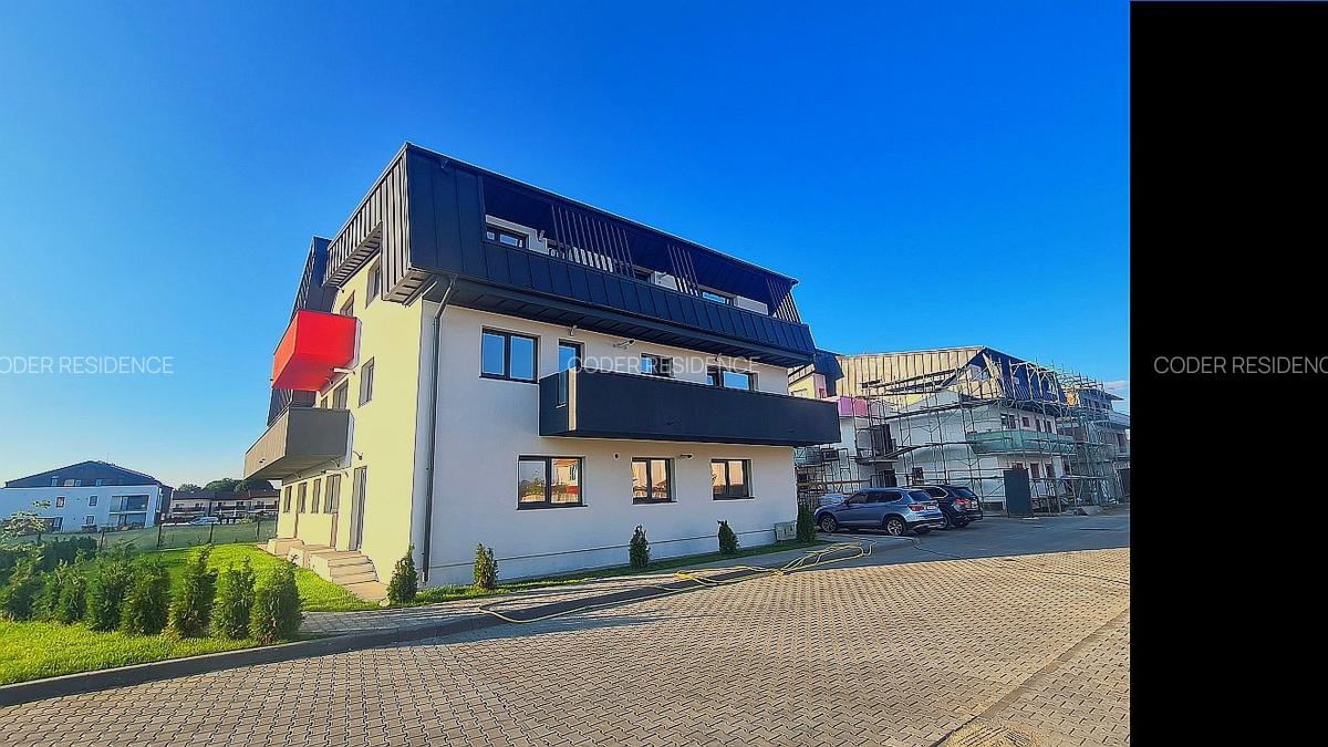 Coder Residence 3, Brașov, Județul Brașov - 9