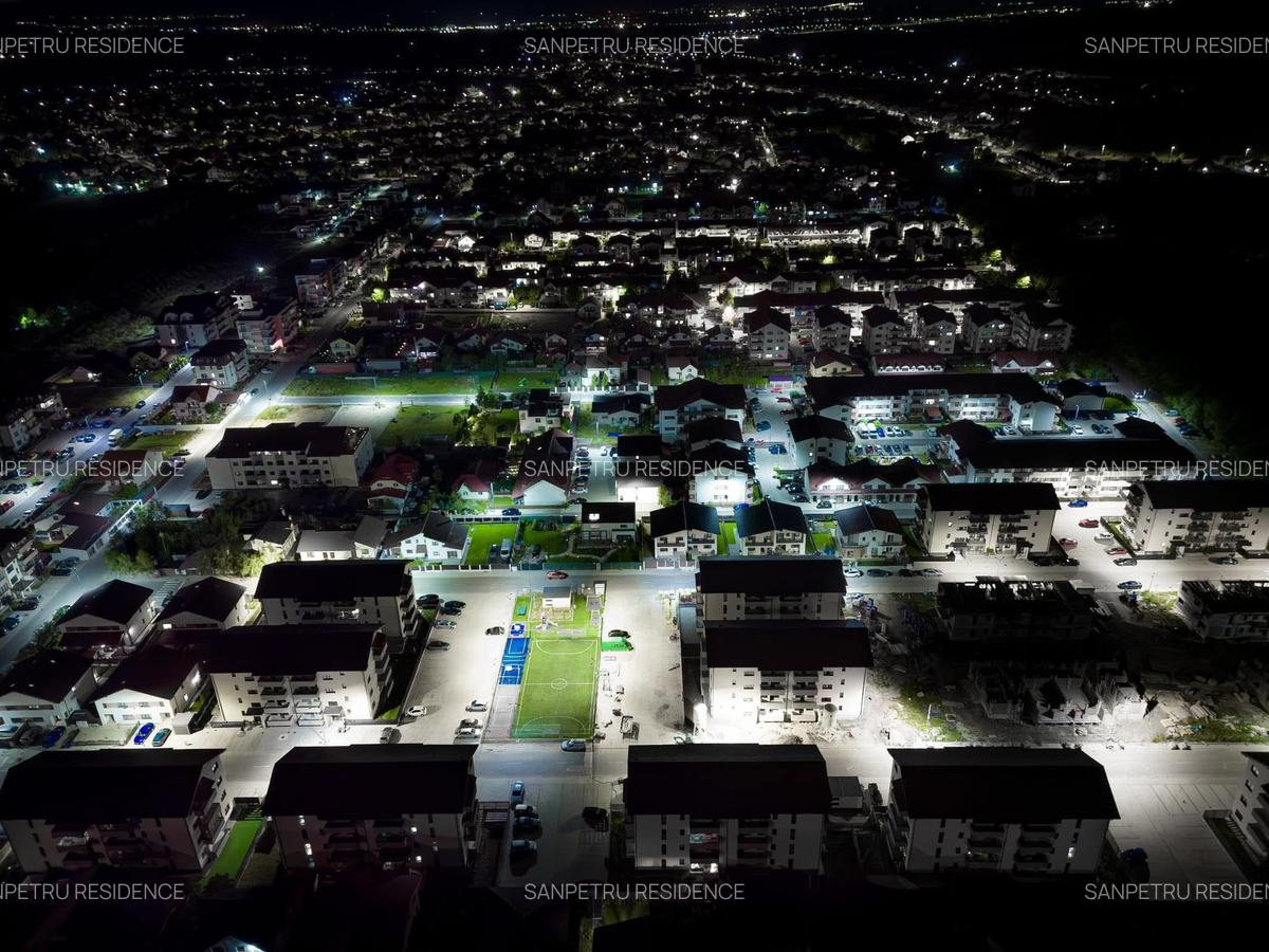 Sanpetru Residence, Brașov, Județul Brașov - 2