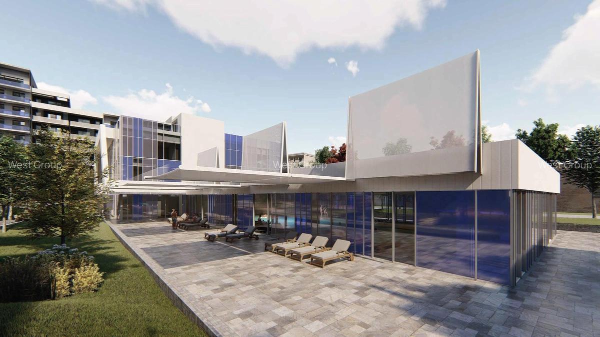 iResidence Nord, zona Pipera, București - 26