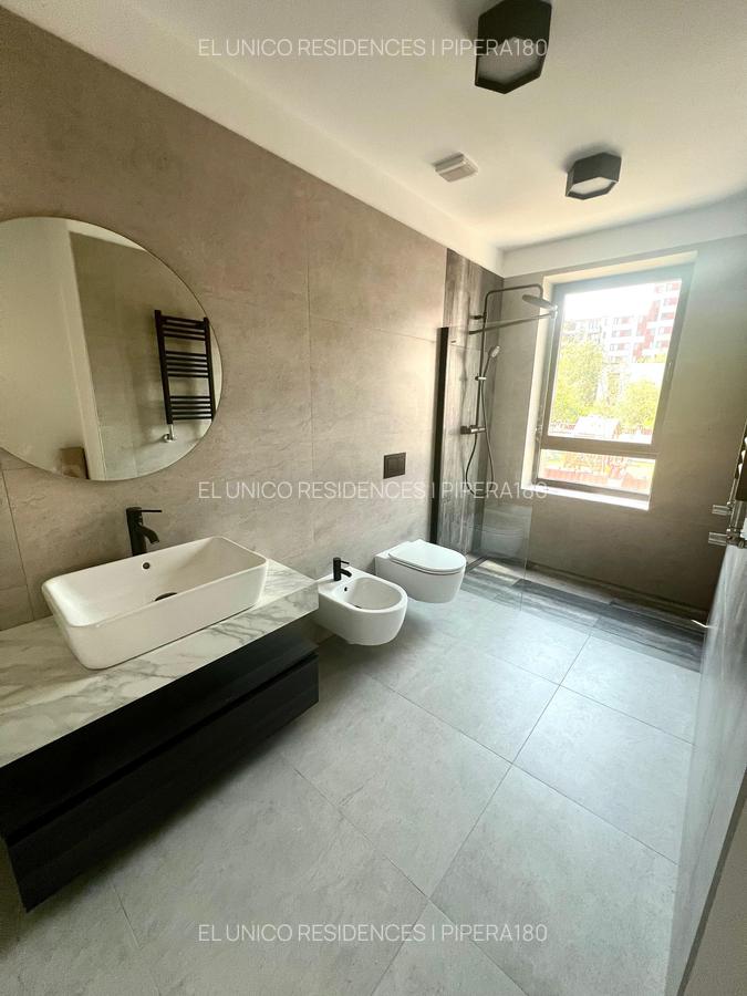 El Unico Residences | Pipera 180, zona Pipera, București - 44