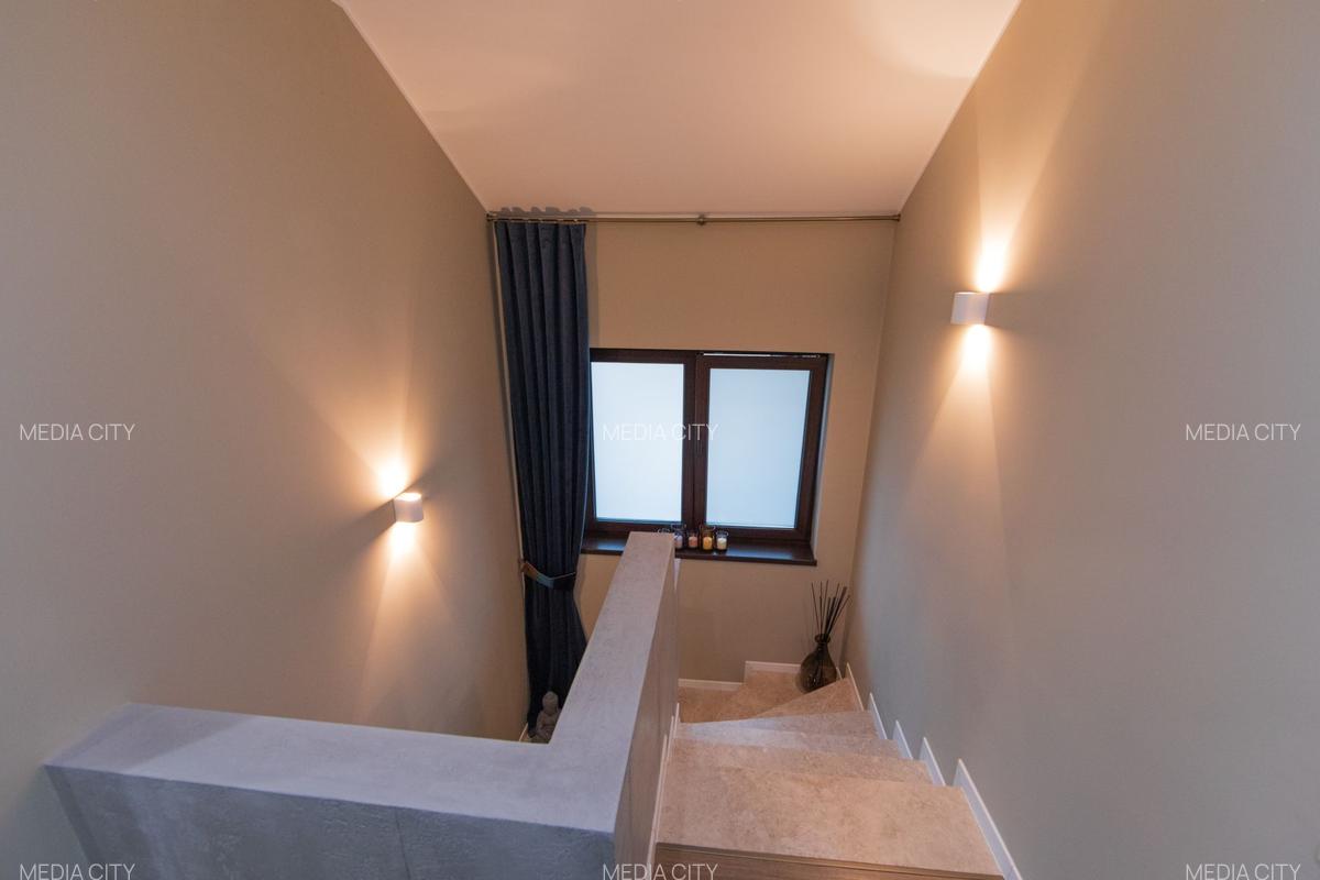 Paladin Residence, Corbeanca, Județul Ilfov - 25
