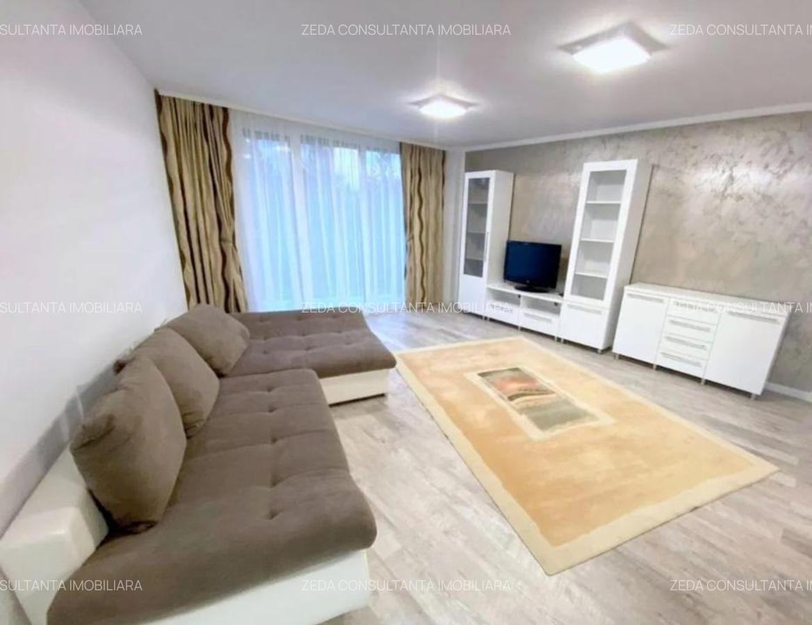 Apartament Decomandat Cu 2 Camere în Zona Dristor, Sector 3 Preț 580 ...