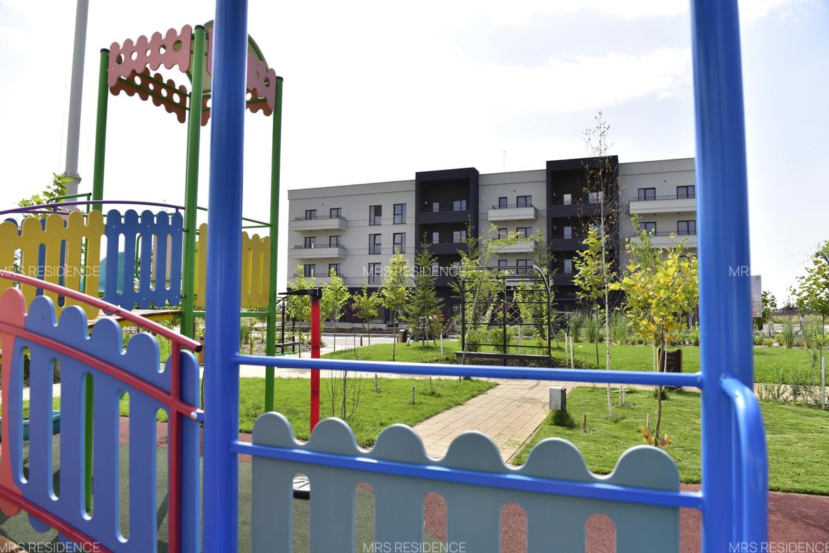 MRS Residence COUNTRY II, Ploiești, Județul Prahova - 18