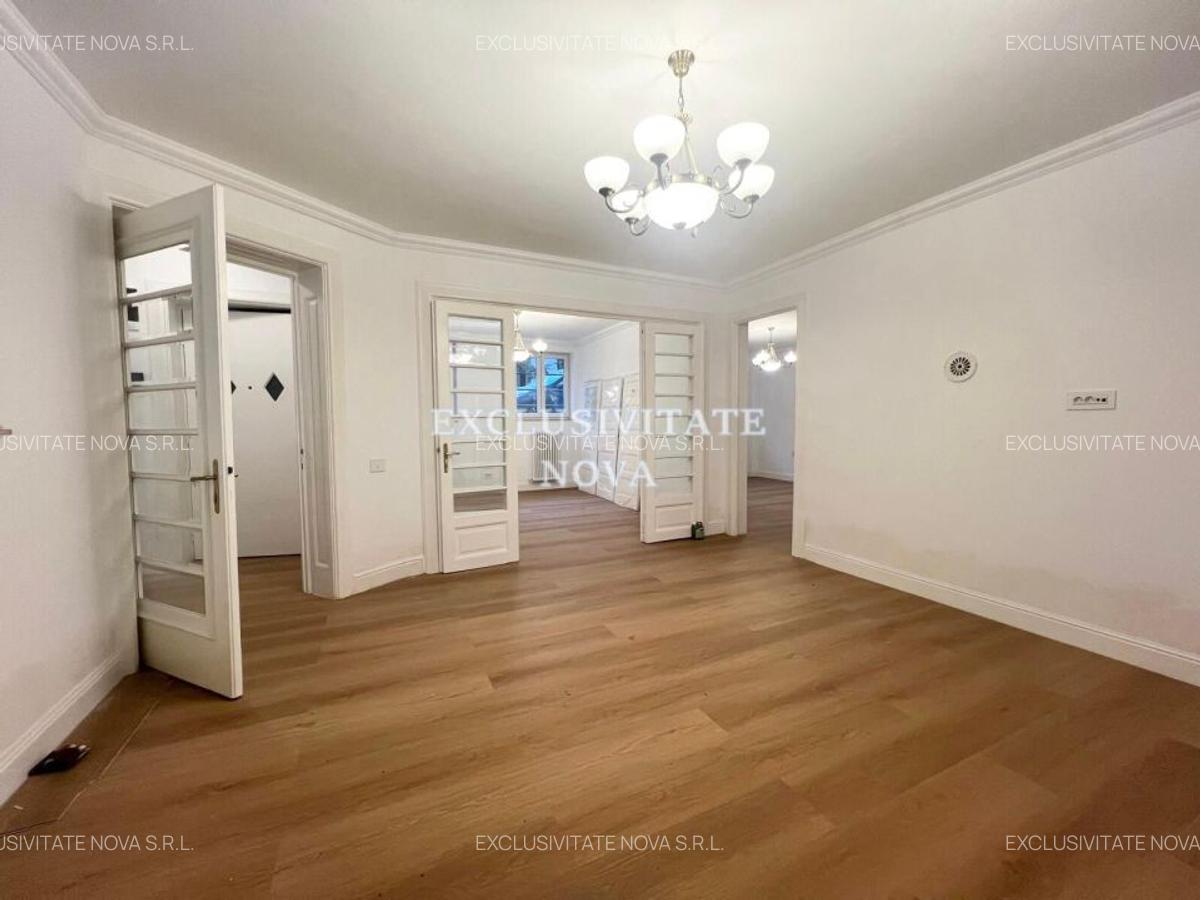 COTROCENI - Metrou - Inchiriere Apartament in VILA ! - 7