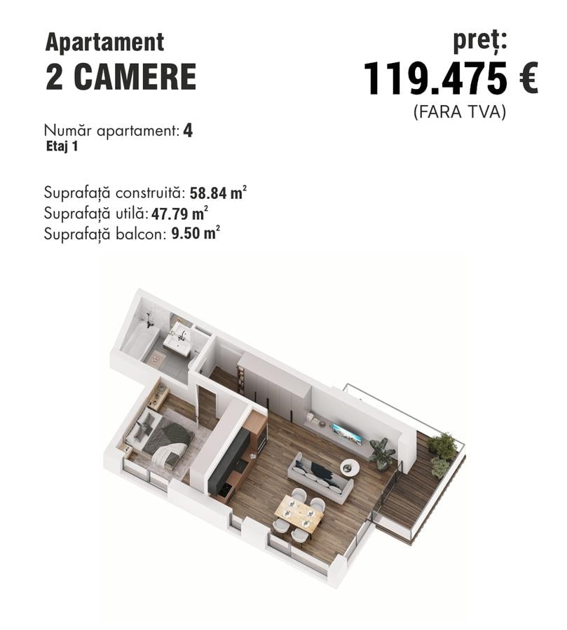 MRS Residence SINAIA, Sinaia, Județul Prahova - 4