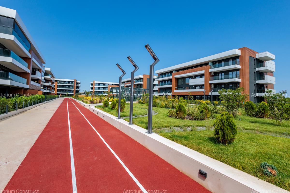 Astorium Garden - Astorium Construct, zona Theodor Pallady, București - 19