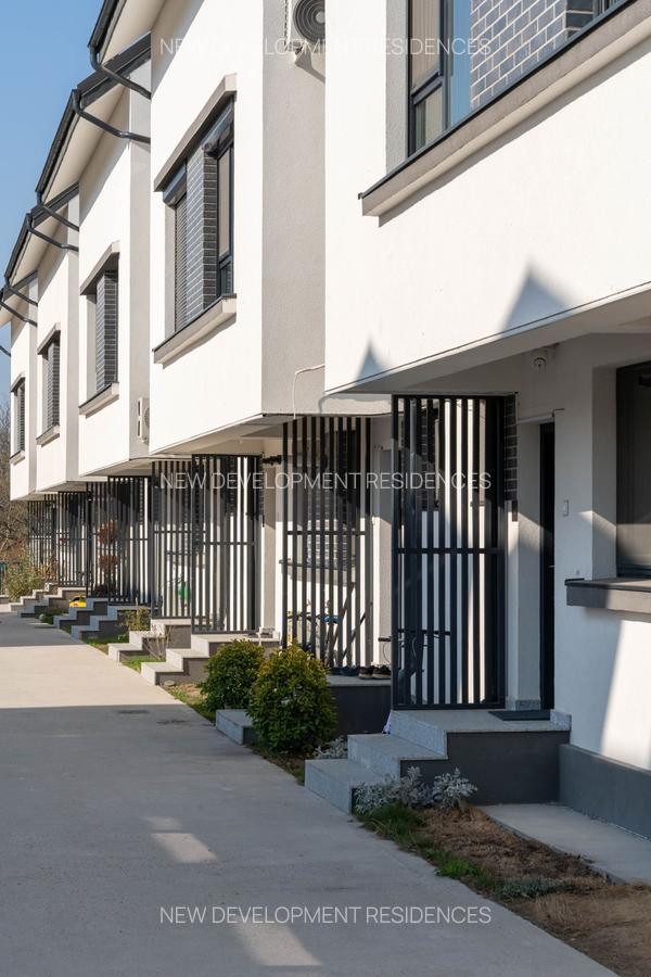 New Mogosoaia Residence II, Mogoșoaia, Județul Ilfov - 4