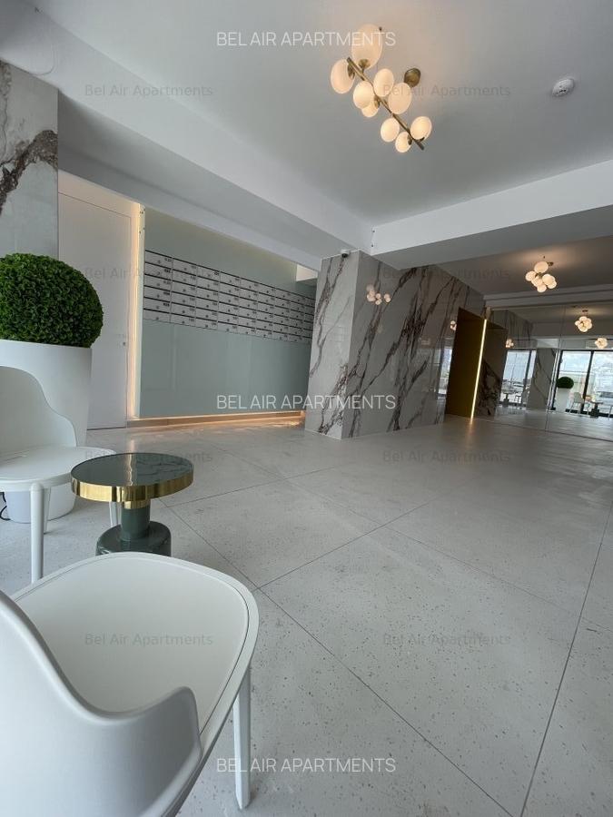Bel Air Apartments, Mamaia, Județul Constanța - 2