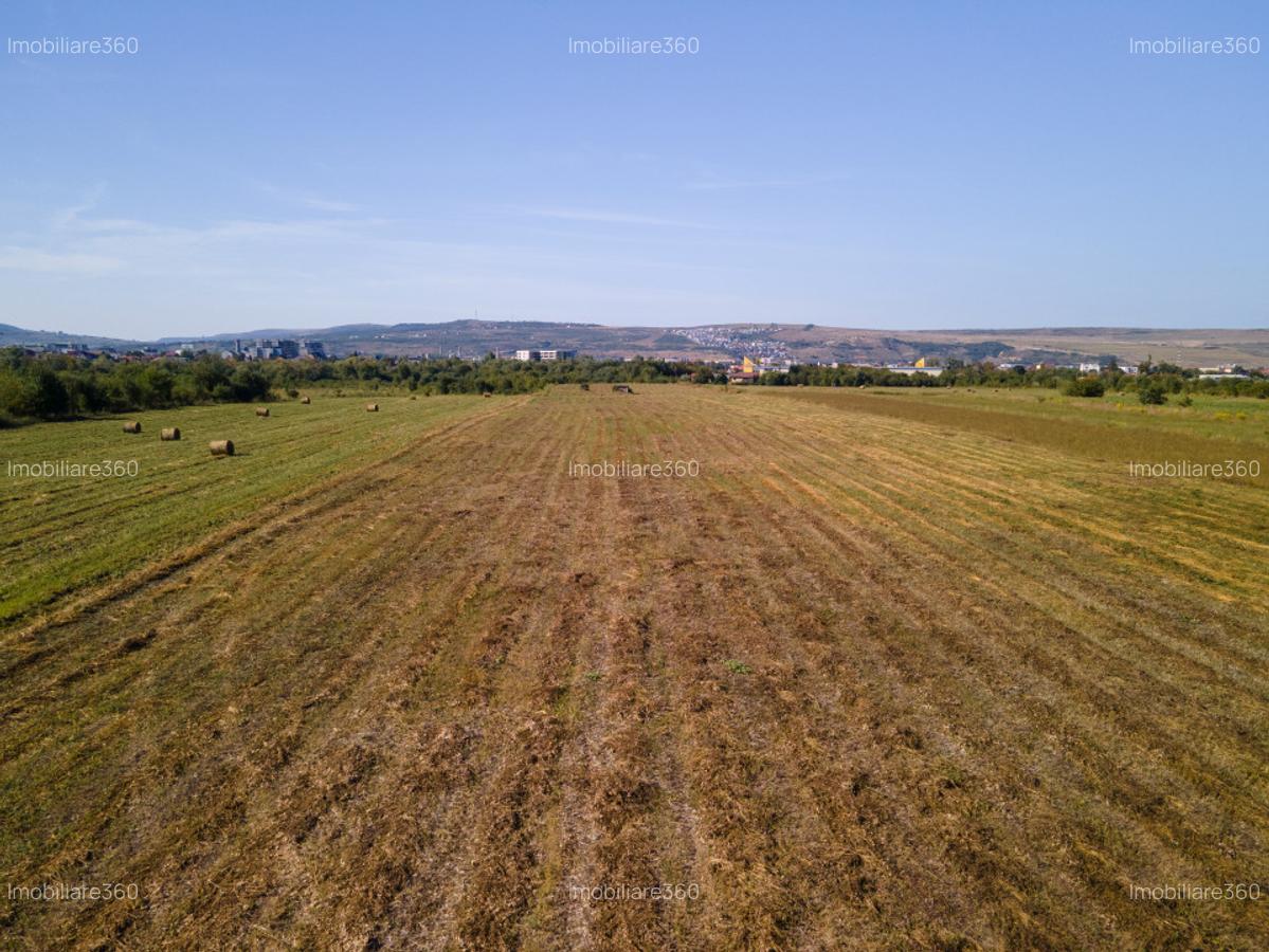 Teren intravilan, 2.800 m2, Cluj-Napoca - 2 Teren intravilan, 2.800 m2, Cluj-Napoca - 2