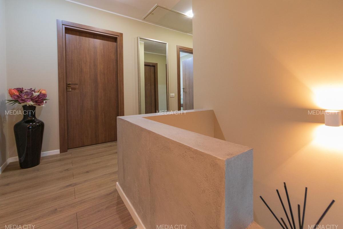 Paladin Residence, Corbeanca, Județul Ilfov - 24