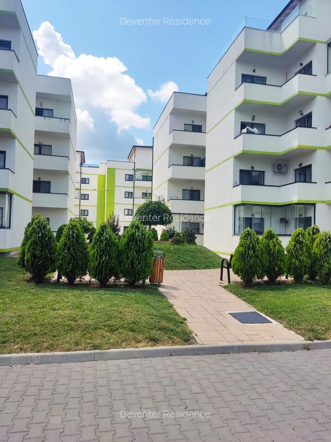 Deventer Residence, Sibiu, Județul Sibiu - 13