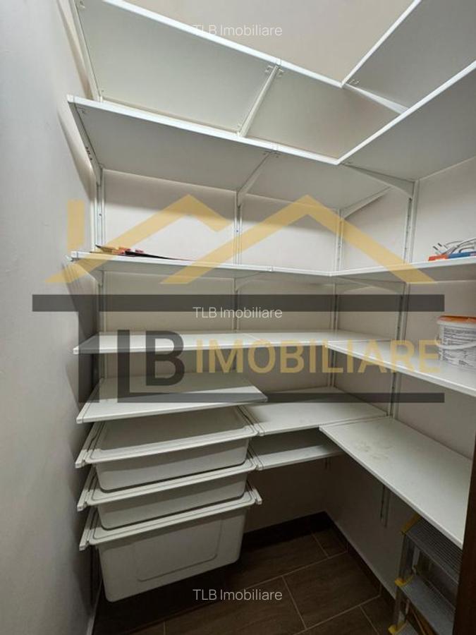 Apartament de 3 camere, 65mp,  garaj, zona Fortuna - 22