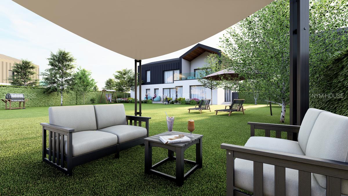 Complex Privera, Cristian, Județul Brașov - 2