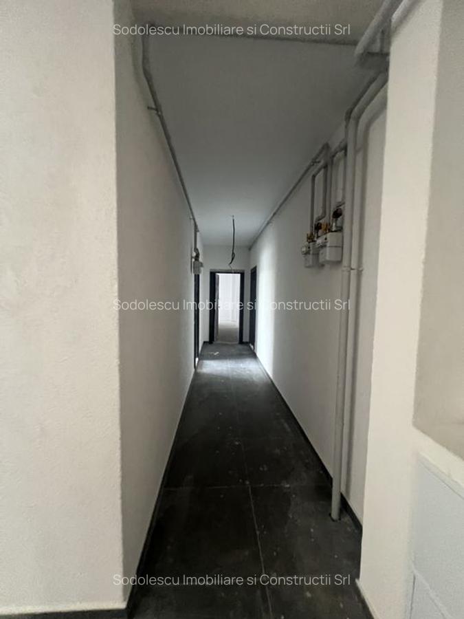 Apartament 2 cam bloc nou zona Selgros - 2