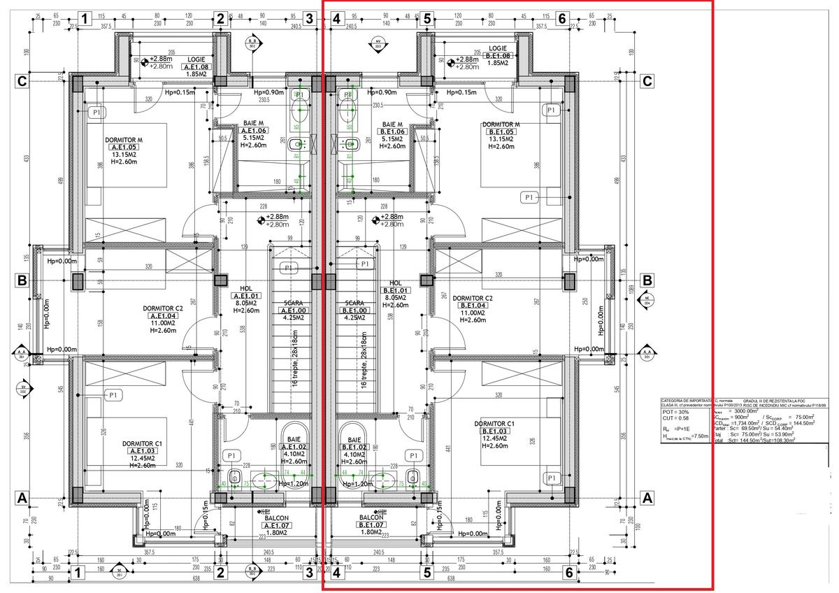 Teilor 77, Tunari, Județul Ilfov - 3