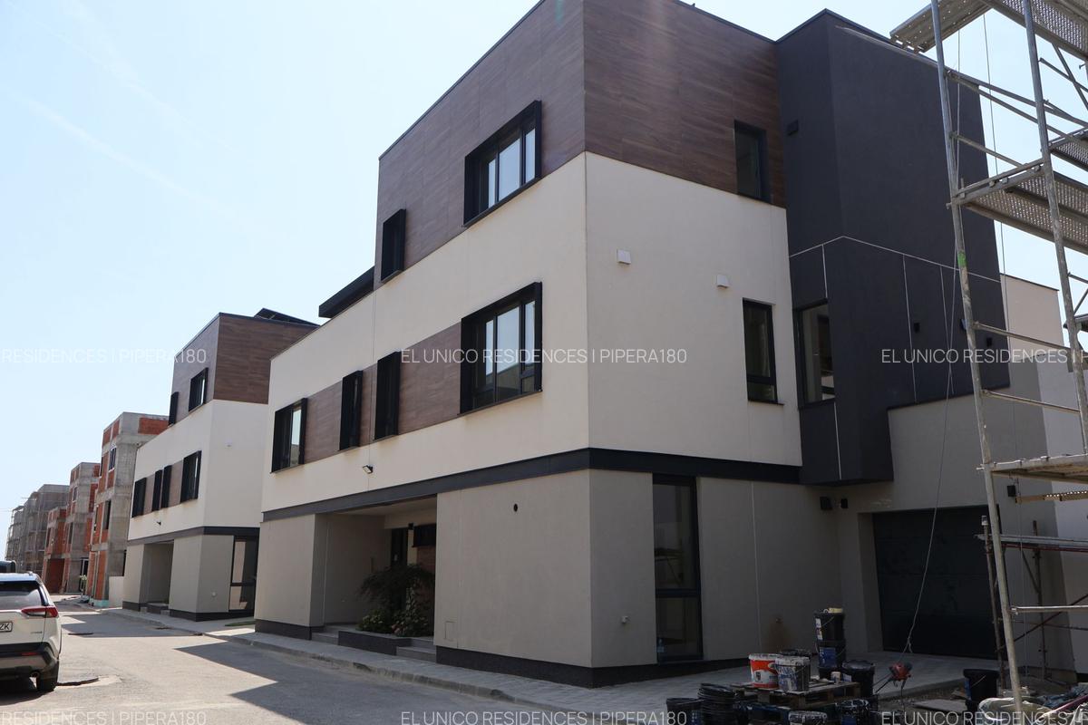 El Unico Residences | Pipera 180, zona Pipera, București - 11