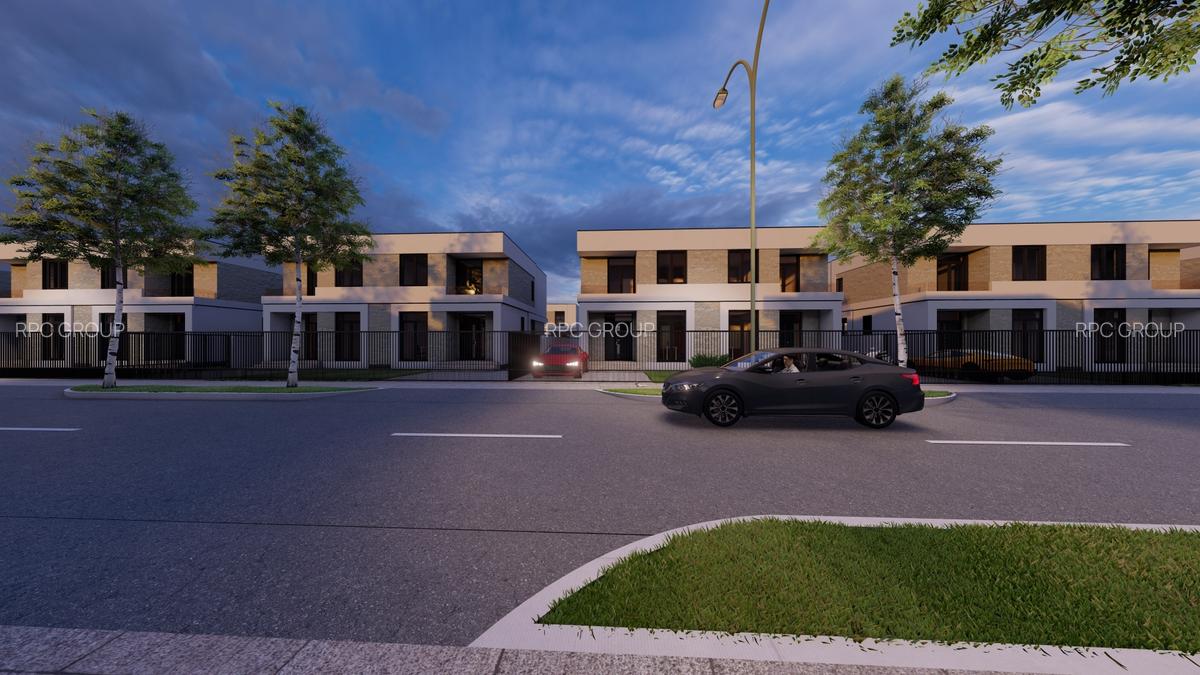RPC Village, Timișoara, Județul Timiș - 5