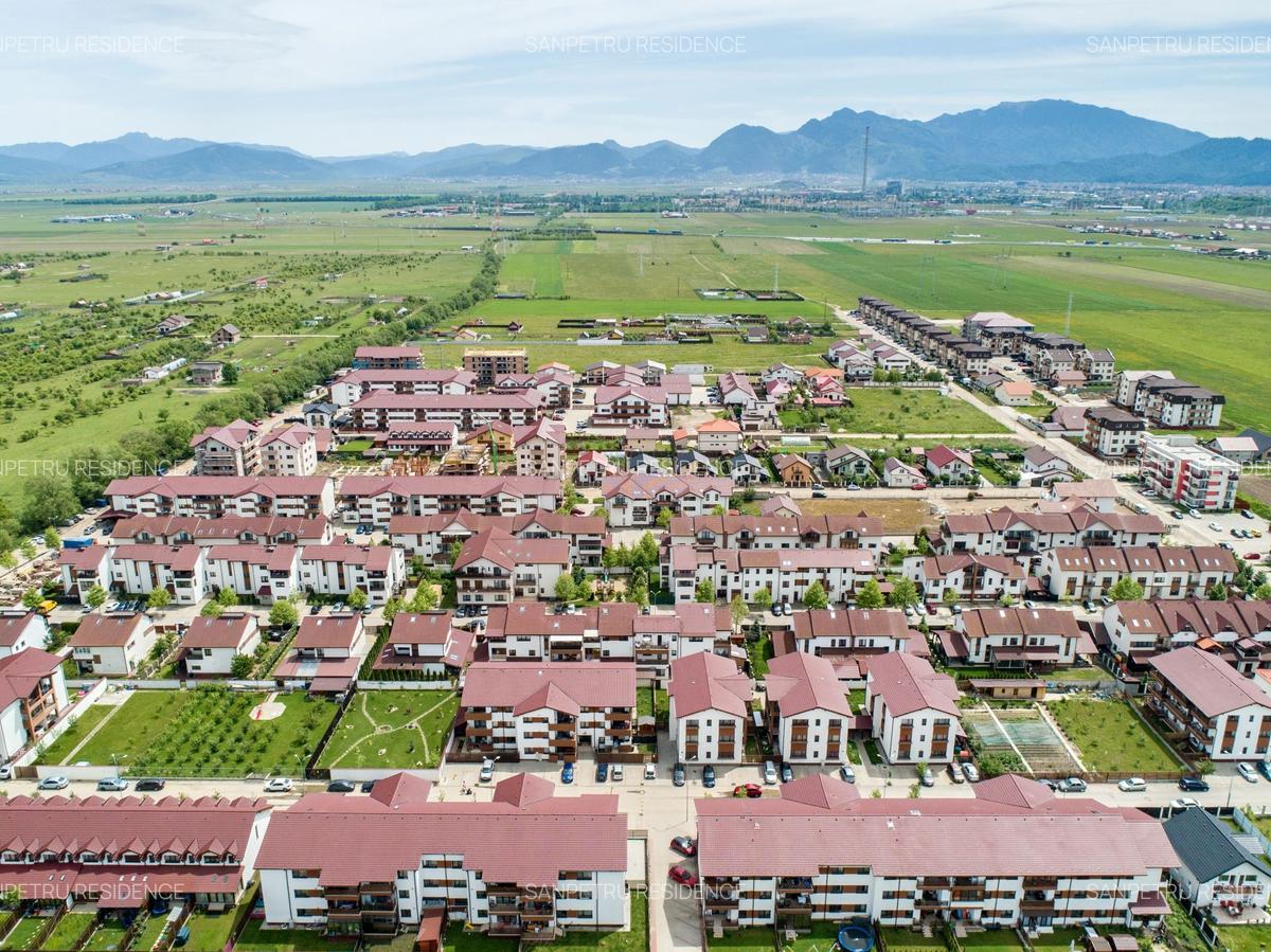 Sanpetru Residence, Brașov, Județul Brașov - 7