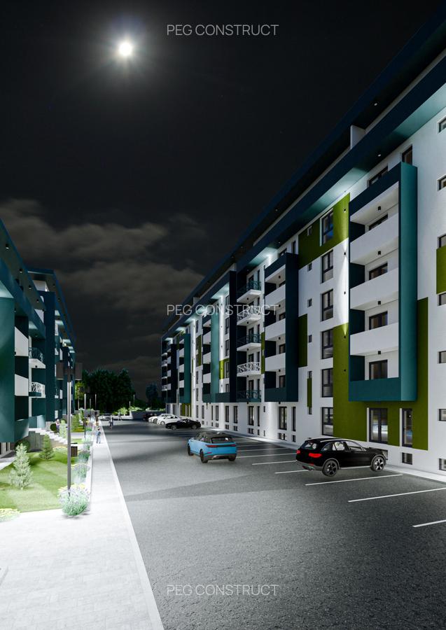 Contemporan Homes, Iași, Județul Iași - 6