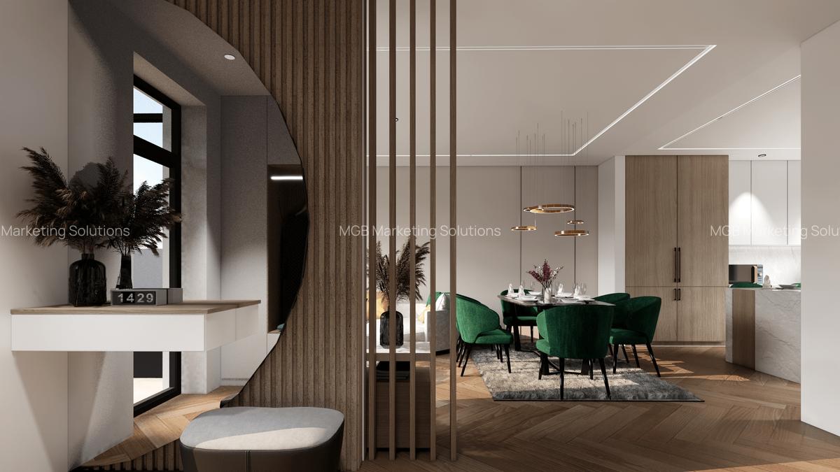 Loft Villas, zona Pantelimon, București - 11