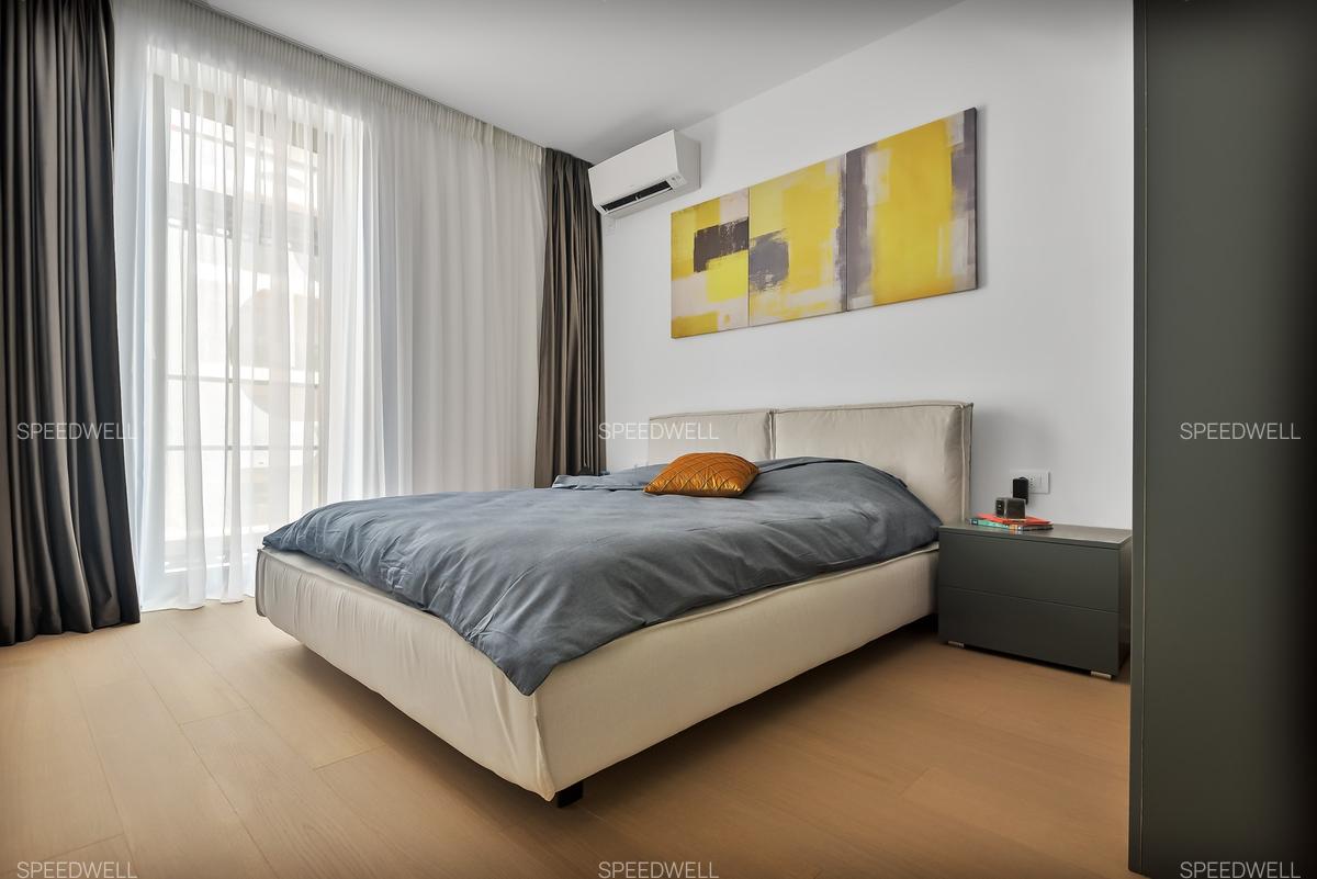 The Ivy, zona Băneasa, București - 13