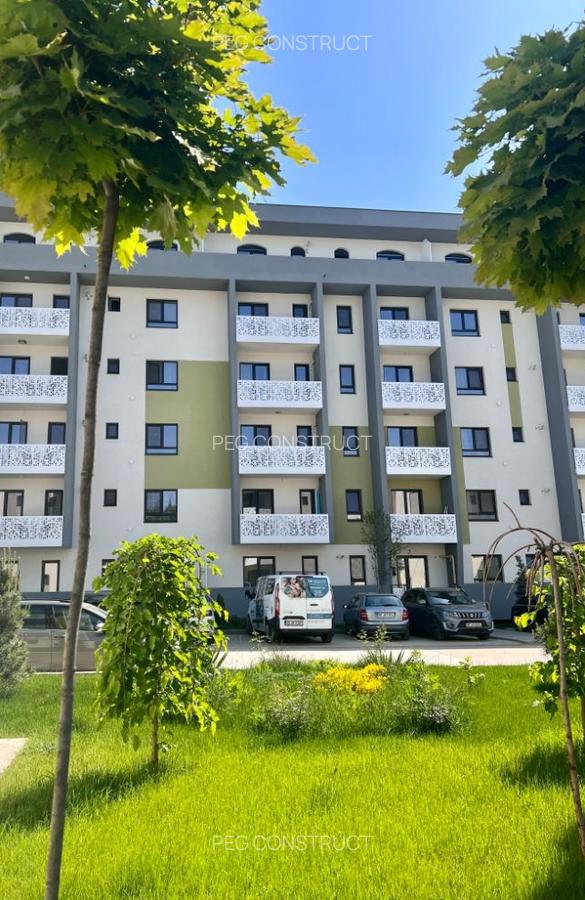 Contemporan Homes, Iași, Județul Iași - 43