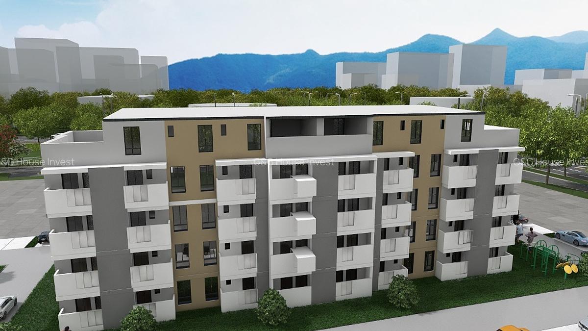 G&G Residence, Sibiu, Județul Sibiu - 7