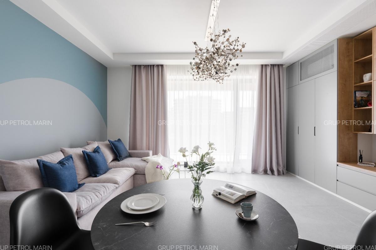 AXXIS Nova Resort & Spa, Mamaia, Județul Constanța - 13