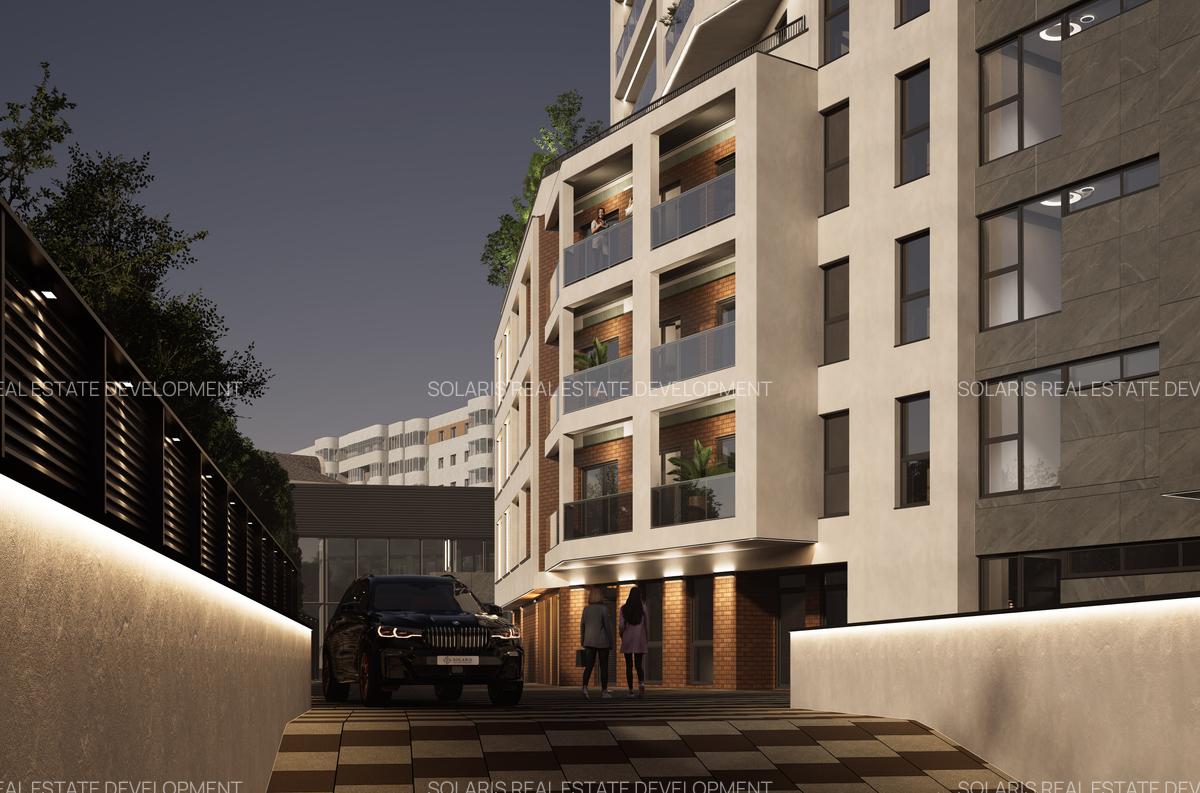 Solaris Avangarde, Cluj-Napoca, Județul Cluj - 6